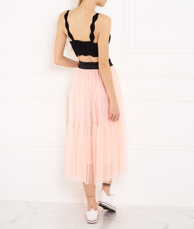 Skirt CIUSA SEMPLICE - Pink