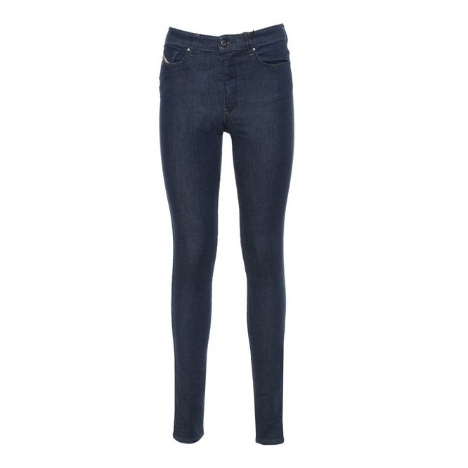 Women's jeans DIESEL - Dark blue