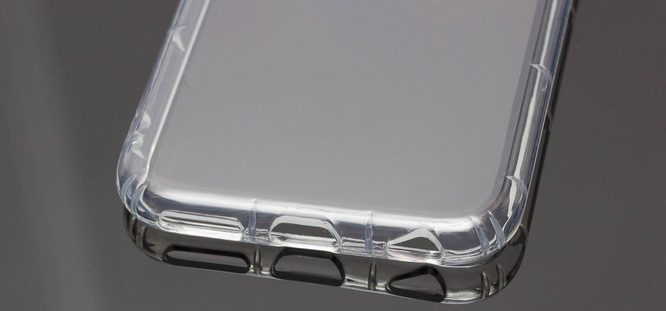 Védőtok iPhone 6/6S készülékekhez Due Linee -