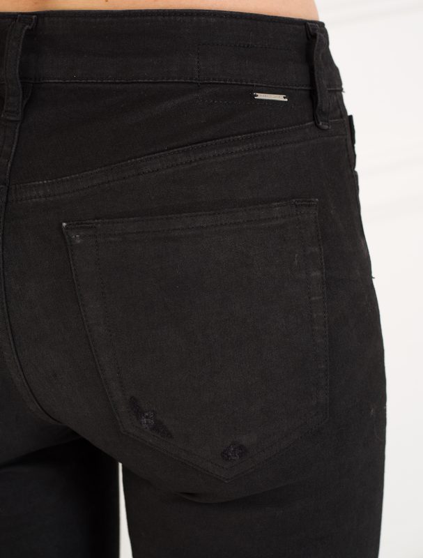 Women's jeans DIESEL - Black