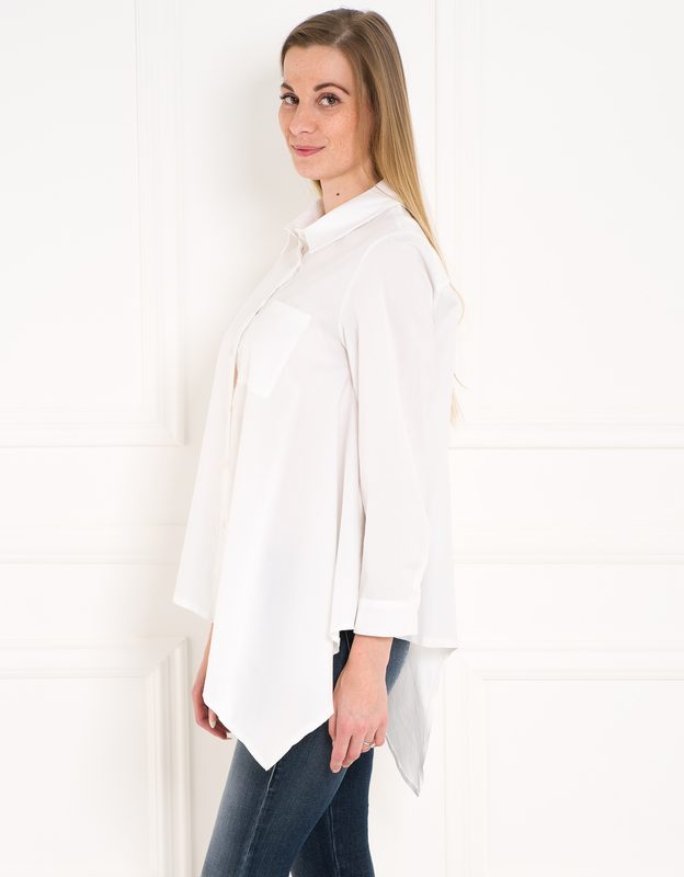 Top de mujer Glamorous by Glam - Blanco