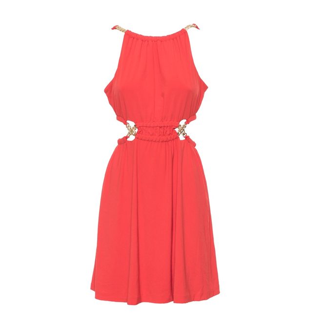 Italian dress Guess by Marciano - Red