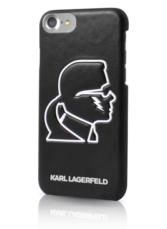 Glamadise.hu Fashion paradise - Védőtok iPhone 6/6S/7/8 készülékekhez Karl  Lagerfeld - - Karl Lagerfeld - iPhone 7/8 tokok - iPhone tokok, Kiegészítők  - Divat olasz design