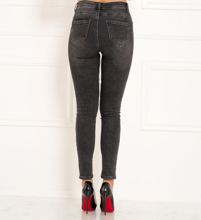 Women's jeans  - Black