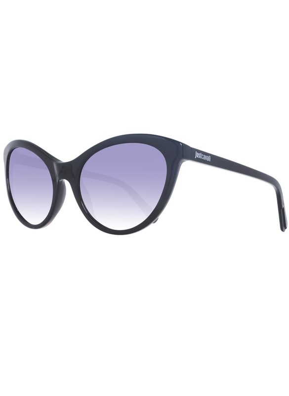 Damskie okulary przeciwsłoneczne Just Cavalli - czarny
