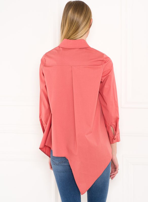 Women's top Glamorous by Glam - Pink