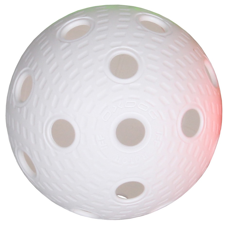 Aero Plus Ball florbalový míček | 59 Kč | Zopito.cz