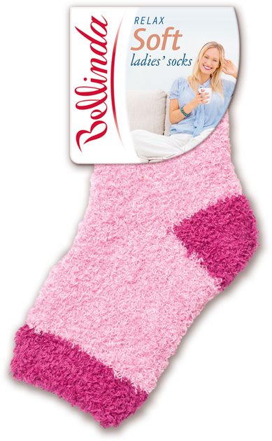 Chlupaté ponožky Soft Socks | 99 Kč | Zopito.cz