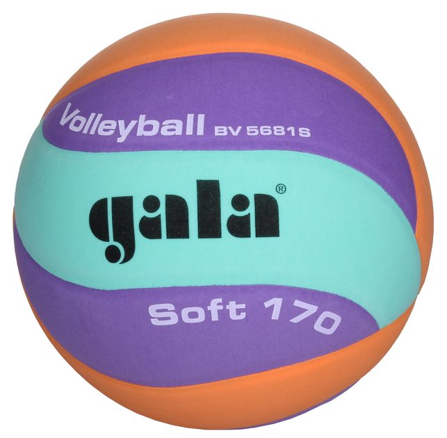 BV5681S Soft 170 volejbalový míč | 589 Kč | Zopito.cz