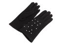 Dámské rukavice s hvězdami