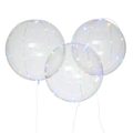Balónek svítící LED