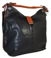 Dámská kabelka AE-0801 černá