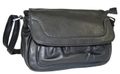 Dámská kabelka AE-0814 černá