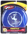 Free Style frisbee