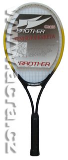 BROTHER G2408 Raketa tenisová dětská