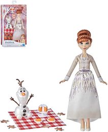 Frozen 2 - Anna a Olaf