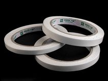 Oboustranná lepící páska šíře 8 mm, 10 mm, 12 mm