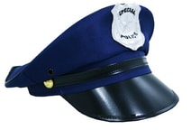 Čepice policejní dospělý