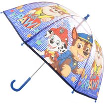 Deštník dětský Tlapková Patrola (Paw Patrol) 72x72x64cm manuální