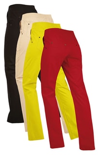 Kalhoty dámské dlouhé bokové. 99565