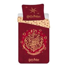 Povlečení Harry Potter 004 micro Polyester - mikrovlákno, 140/200, 70/90 cm