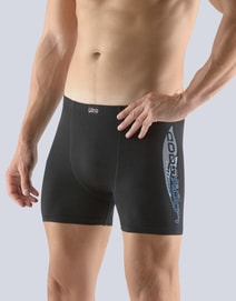 Boxerky s delší nohavičkou 74106P