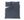 Saténové francouzské povlečení LUXURY COLLECTION 1+2, 220x200, 70x90cm tmavě šedé