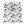 Klasické ložní bavlněné povlečení DELUX 140x200, 70x90cm HVĚZDY černé