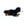 Plyšový pes salašnický ležící 40cm
