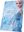 Fleece deka Ledové Království 2 Elsa Polyester, 100/150 cm