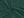 Saténové prostěradlo LUXURY COLLECTION 80x200cm tmavě zelené