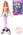 BRB Panenka Barbie Dreamtopia mořská panna pohyblivý ocas na baterie Světlo