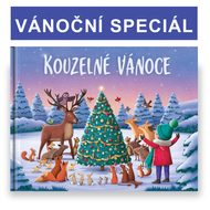 Kouzelné Vánoce