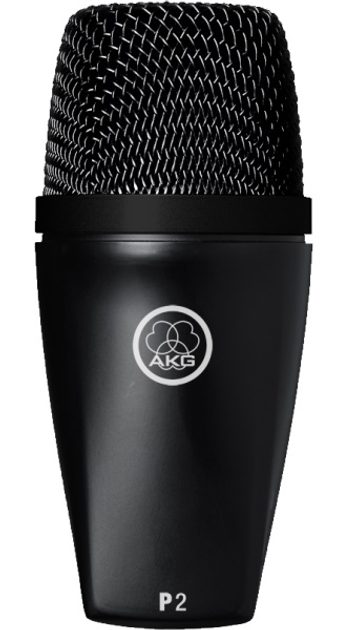 Rockster Music - AKG Drum Set Session 1 - sada mikrofonů k bicím - AKG -  Mikrofony - Zvuk - Inspirace vaší hudbou