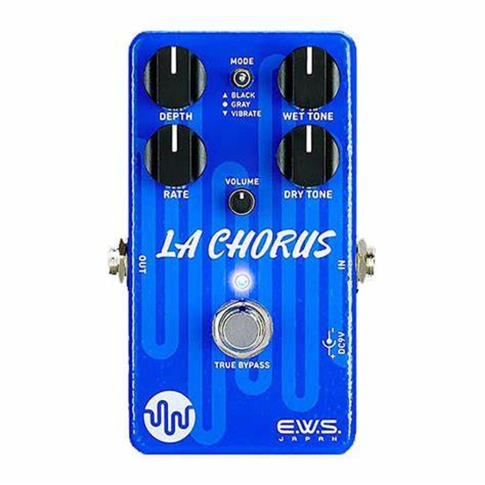 ギター E.W.S. LA CHORUS LA CHORUS｜E.W.S.