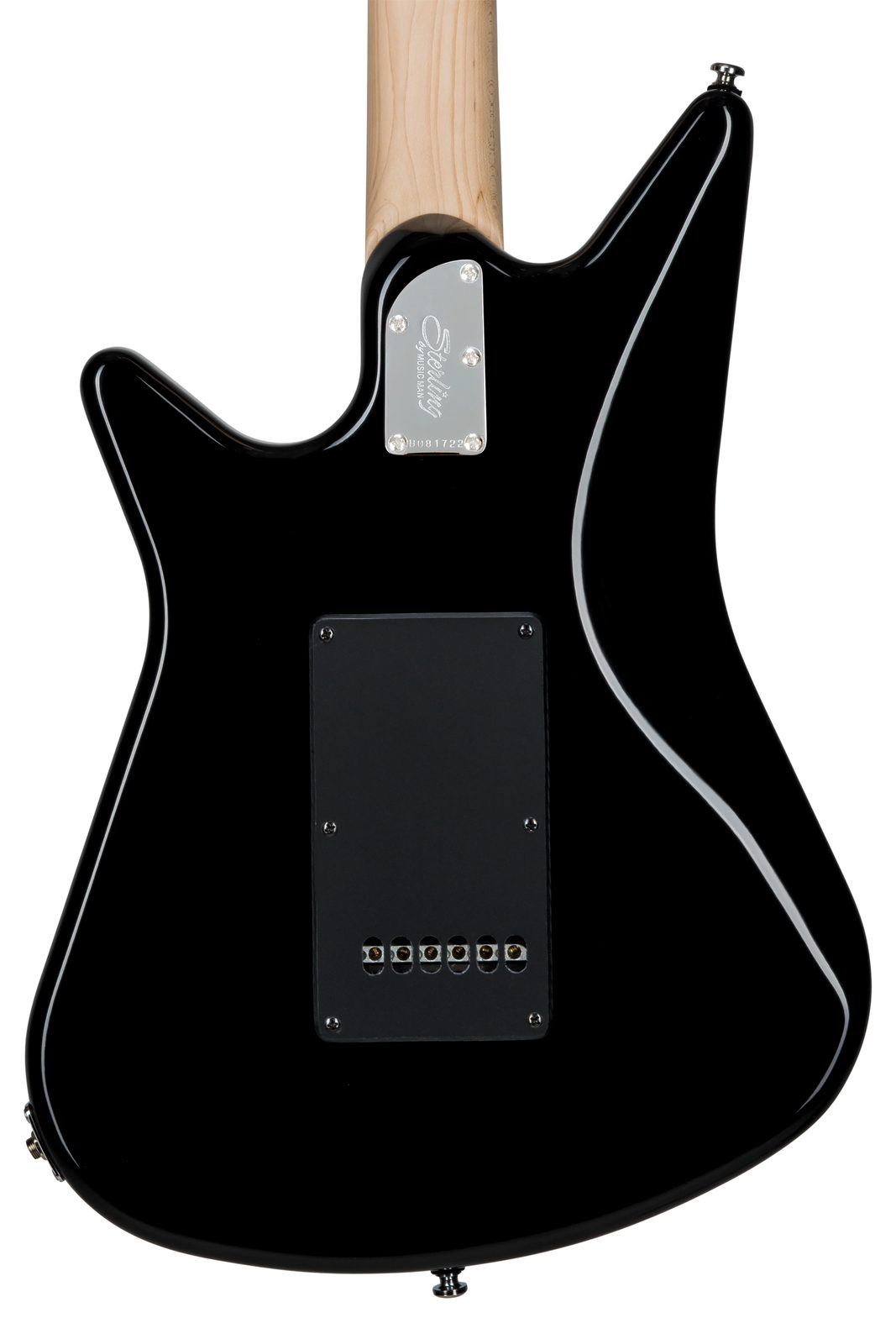 Rockster Music - Sterling by MusicMan - Albert Lee AL40 SUB