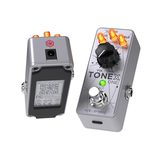 IK Multimedia - TONEX ONE - Bass Edition - baskytarový efekt  - 1ks