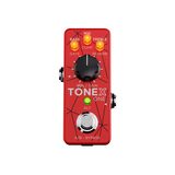 IK Multimedia - TONEX ONE - Red Limited Edition - kytarový efekt  - 1ks