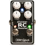 XOTIC Effects Bass RC Booster V2 - Basový booster