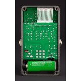 EWS Japan - Tri-logic Bass Preamp 3 - baskytarový efekt - 1ks