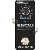 ISP Technologies USA - DeciMate Micro Decimator Pedal pro redukci šumů