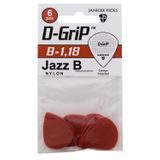 Janicek D-GRIP Jazz B 1.18 - 1ks