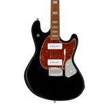 Sterling by MusicMan  StingRay Guitar Plus SR50X Black - elektrická kytara - 1ks
