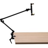 Hercules DG327B - Tablet Arm Holder  - držák na tablet na stůl - 1ks
