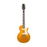 Heritage USA Custom Shop Core Collection H-150 - P90 - Gold Top - elektrická kytara - 1ks