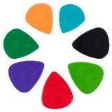 Janicek D Grip Mix Pack Soft Medium - 1 balení /7ks/