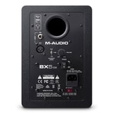 M-Audio BX5 D3 - pár aktivních monitorů - 2ks