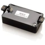 EMG - 85 BK - černý - aktivní snímač na elektrickou kytaru - 1ks