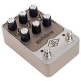 UNIVERSAL AUDIO Golden Reverb Pedal - kytarový efekt - 1ks