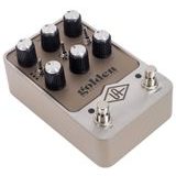 UNIVERSAL AUDIO Golden Reverb Pedal - kytarový efekt